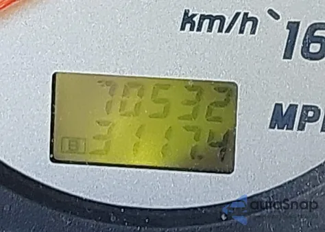 2000 Nissan Maxima Gle/Gxe/Se из США, поврежденный, VIN JN1CA31D1YT554920